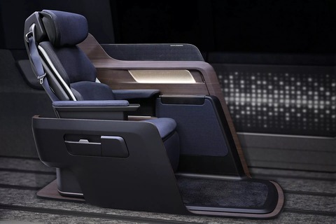 Concept nội thất ô tô Toyota hiện đại đến khó tin - Ảnh 3. Concept nội thất ô tô Toyota hiện đại đến khó tin - Ảnh 3.