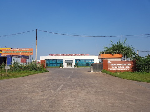 Khởi tố và bắt 4 phó giám đốc trung tâm đăng kiểm ở Bắc Giang - Ảnh 1. Khởi tố và bắt 4 phó giám đốc trung tâm đăng kiểm ở Bắc Giang - Ảnh 1.