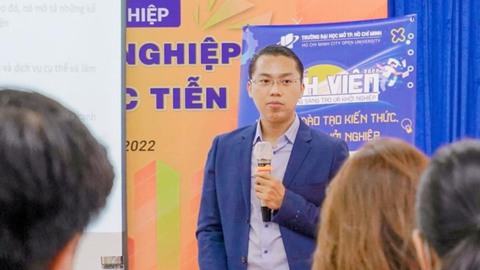 Khởi nghiệp: chọn đường dài hay đi lối tắt?: Bạn dám đương đầu thất bại? - Ảnh 1. Khởi nghiệp: chọn đường dài hay đi lối tắt?: Bạn dám đương đầu thất bại? - Ảnh 1.
