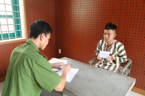Thiếu nữ 16 tuổi bị ép bán dâm vì tin việc nhẹ lương cao - Ảnh 1. Thiếu nữ 16 tuổi bị ép bán dâm vì tin việc nhẹ lương cao - Ảnh 1.