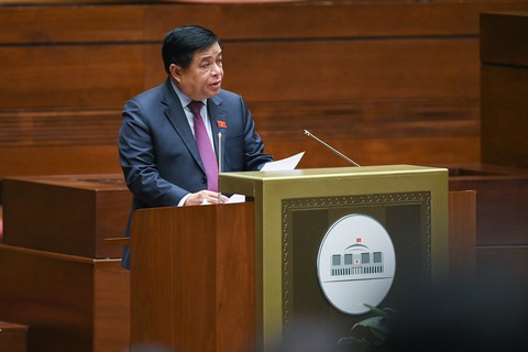 GDP bình quân đầu người năm 2050 cao nhất 32.000 USD - Ảnh 1. GDP bình quân đầu người năm 2050 cao nhất 32.000 USD - Ảnh 1.