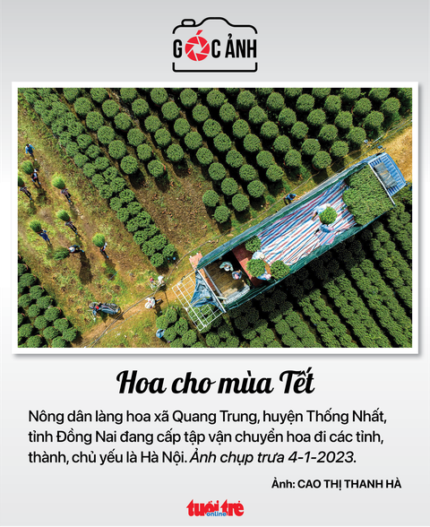 Tin tức sáng 6-1: Dự kiến tăng đồng loạt phí sát hạch lái xe; chỉnh đi lại nhiều đường - Ảnh 14. Tin tức sáng 6-1: Dự kiến tăng đồng loạt phí sát hạch lái xe; chỉnh đi lại nhiều đường - Ảnh 14.