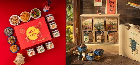 Tưng bừng ưu đãi phát tài phát lộc với Shopee 5.1 Tết Sale - Ảnh 4. Tưng bừng ưu đãi phát tài phát lộc với Shopee 5.1 Tết Sale - Ảnh 4.