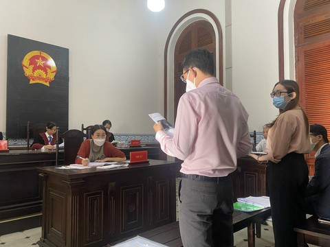Vụ thượng tọa Thích Nhật Từ: Thu hồi quyết định xử phạt bà Phạm Thị Yến - Ảnh 1. Vụ thượng tọa Thích Nhật Từ: Thu hồi quyết định xử phạt bà Phạm Thị Yến - Ảnh 1.