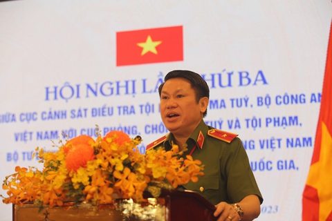 Các đường dây lợi dụng người đi đánh bài, đá gà… để buôn lậu ma túy từ ‘tam giác vàng’ vào Việt Nam - Ảnh 1. Các đường dây lợi dụng người đi đánh bài, đá gà… để buôn lậu ma túy từ ‘tam giác vàng’ vào Việt Nam - Ảnh 1.