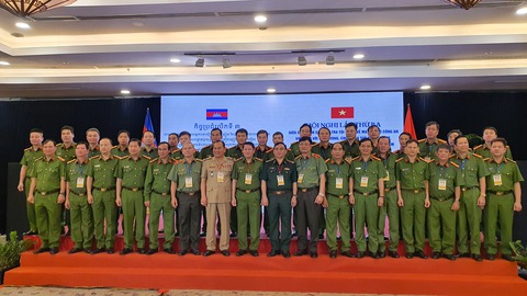 Các đường dây lợi dụng người đi đánh bài, đá gà… để buôn lậu ma túy từ ‘tam giác vàng’ vào Việt Nam - Ảnh 5. Các đường dây lợi dụng người đi đánh bài, đá gà… để buôn lậu ma túy từ ‘tam giác vàng’ vào Việt Nam - Ảnh 5.