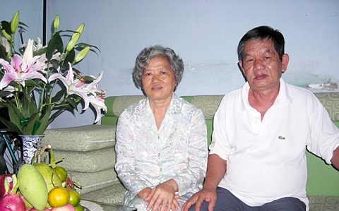 Cuộc thi viết 'Về nhà': Về nhà thôi! - Ảnh 1. Cuộc thi viết 'Về nhà': Về nhà thôi! - Ảnh 1.