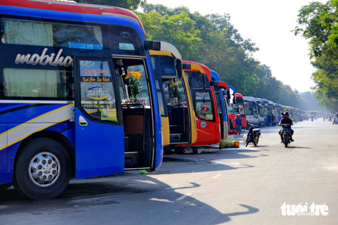 Tin tức sáng 5-1: Giá thịt heo bán lẻ giảm sốc cận Tết; TP.HCM nâng mức chuẩn nghèo - Ảnh 4. Tin tức sáng 5-1: Giá thịt heo bán lẻ giảm sốc cận Tết; TP.HCM nâng mức chuẩn nghèo - Ảnh 4.
