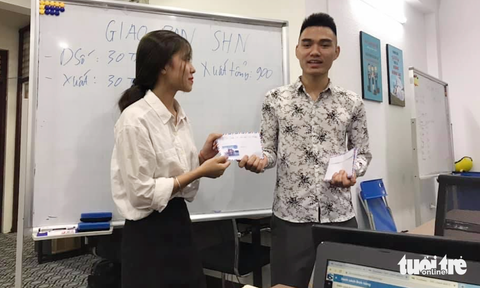 Điều tra: Lật tẩy thần dược giả, quảng cáo dỏm: Lần ra đường dây bán thuốc dỏm - Ảnh 2. Điều tra: Lật tẩy thần dược giả, quảng cáo dỏm: Lần ra đường dây bán thuốc dỏm - Ảnh 2.