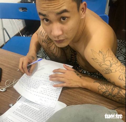 Điều tra: Lật tẩy thần dược giả, quảng cáo dỏm: Lần ra đường dây bán thuốc dỏm - Ảnh 3. Điều tra: Lật tẩy thần dược giả, quảng cáo dỏm: Lần ra đường dây bán thuốc dỏm - Ảnh 3.