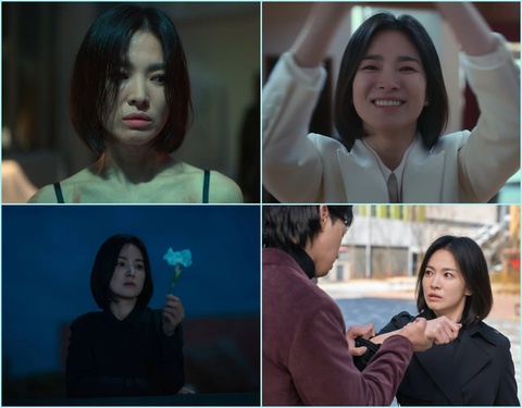 Khán giả tức giận vì The Glory của Song Hye Kyo bị chia thành hai phần - Ảnh 4. Khán giả tức giận vì The Glory của Song Hye Kyo bị chia thành hai phần - Ảnh 4.