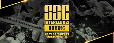 Trải nghiệm 18 trận đấu boxing nghiệp dư và phong trào - Ảnh 2. Trải nghiệm 18 trận đấu boxing nghiệp dư và phong trào - Ảnh 2.