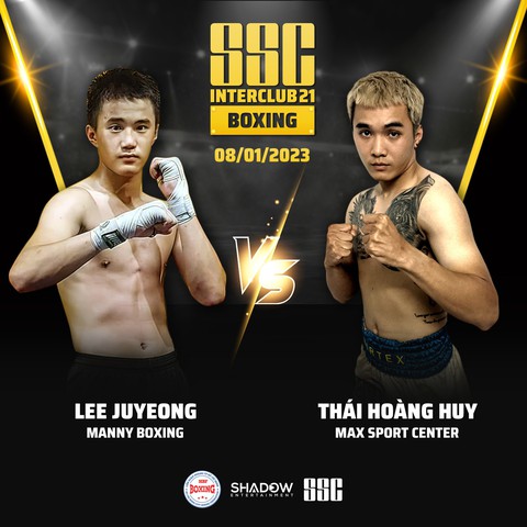 Trải nghiệm 18 trận đấu boxing nghiệp dư và phong trào - Ảnh 1. Trải nghiệm 18 trận đấu boxing nghiệp dư và phong trào - Ảnh 1.