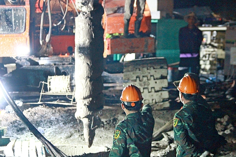 Phép màu đã không xảy ra - Ảnh 1. Phép màu đã không xảy ra - Ảnh 1.