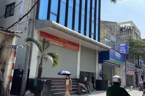 Điều tra: Lật tẩy thần dược giả, quảng cáo dỏm: Lần ra đường dây bán thuốc dỏm - Ảnh 1. Điều tra: Lật tẩy thần dược giả, quảng cáo dỏm: Lần ra đường dây bán thuốc dỏm - Ảnh 1.