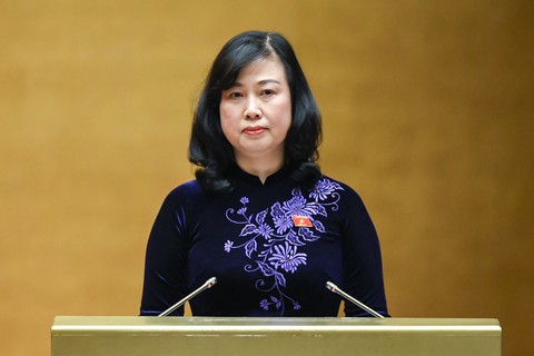 Nhiều công chức Cục Quản lý dược không chịu được sức ép, sợ sai, thôi việc - Ảnh 1. Nhiều công chức Cục Quản lý dược không chịu được sức ép, sợ sai, thôi việc - Ảnh 1.