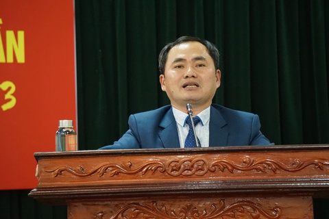 Lễ hội khai ấn đền Trần xuân Quý Mão 2023 dự báo rất đông - Ảnh 2. Lễ hội khai ấn đền Trần xuân Quý Mão 2023 dự báo rất đông - Ảnh 2.