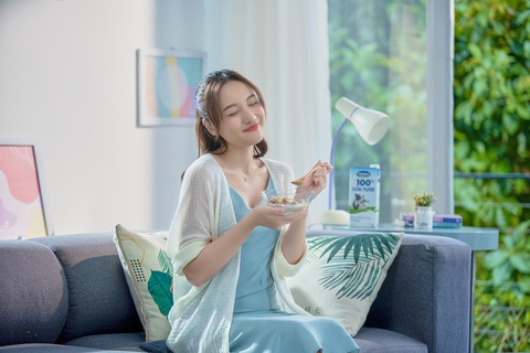 Chọn sản phẩm từ sữa khi theo đuổi lối sống lành mạnh sao cho đúng? - Ảnh 2. Chọn sản phẩm từ sữa khi theo đuổi lối sống lành mạnh sao cho đúng? - Ảnh 2.