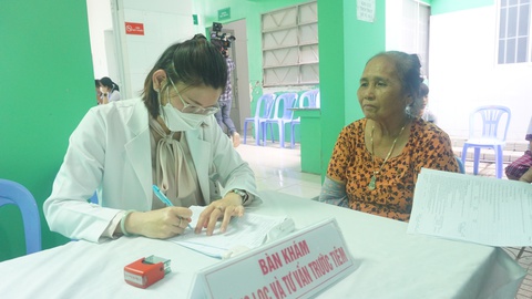 Trạm y tế ở TP.HCM đang thiếu 40 loại thuốc rất cần thiết - Ảnh 1. Trạm y tế ở TP.HCM đang thiếu 40 loại thuốc rất cần thiết - Ảnh 1.