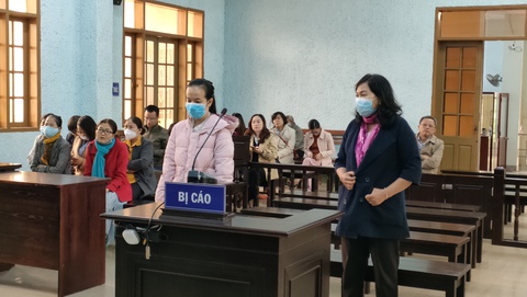 Cựu chánh văn phòng Đoàn ĐBQH và HĐND Gia Lai vắng mặt tại tòa vẫn bị tuyên 10 năm tù giam - Ảnh 1. Cựu chánh văn phòng Đoàn ĐBQH và HĐND Gia Lai vắng mặt tại tòa vẫn bị tuyên 10 năm tù giam - Ảnh 1.