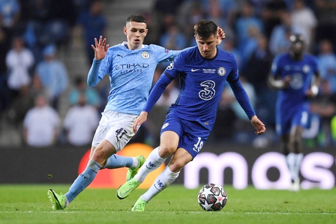 Chuyện lạ của Chelsea, Man City - Ảnh 1. Chuyện lạ của Chelsea, Man City - Ảnh 1.