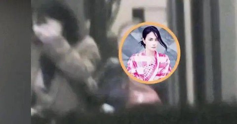 Tạ Đình Phong - Vương Phi vướng lùm xùm chia tay: Đàng trai về quê đón Tết? - Ảnh 4. Tạ Đình Phong - Vương Phi vướng lùm xùm chia tay: Đàng trai về quê đón Tết? - Ảnh 4.