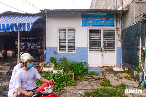 Năm 2022, TP.HCM phát hiện vi phạm hơn 418 tỉ đồng qua thanh tra - Ảnh 1. Năm 2022, TP.HCM phát hiện vi phạm hơn 418 tỉ đồng qua thanh tra - Ảnh 1.