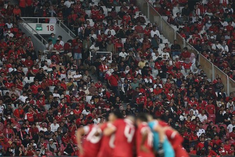 Indonesia giải thích việc đổi giờ trận bán kết với Việt Nam - Ảnh 1. Indonesia giải thích việc đổi giờ trận bán kết với Việt Nam - Ảnh 1.