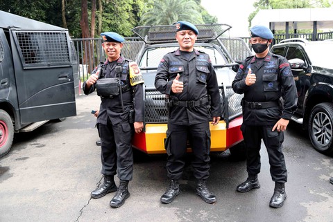 Indonesia họp bàn về an ninh cho trận gặp Việt Nam - Ảnh 1. Indonesia họp bàn về an ninh cho trận gặp Việt Nam - Ảnh 1.
