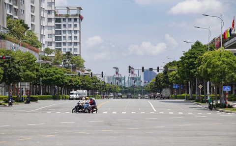 Tin tức sáng 6-1: Dự kiến tăng đồng loạt phí sát hạch lái xe; chỉnh đi lại nhiều đường - Ảnh 4. Tin tức sáng 6-1: Dự kiến tăng đồng loạt phí sát hạch lái xe; chỉnh đi lại nhiều đường - Ảnh 4.