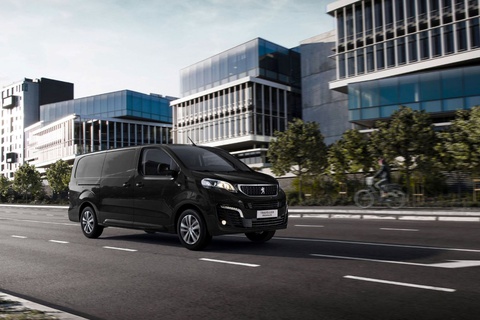 Peugeot Traveller Premium 7 chỗ với nhiều ưu đãi - Ảnh 1. Peugeot Traveller Premium 7 chỗ với nhiều ưu đãi - Ảnh 1.