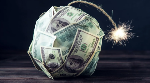 Đồng USD trượt giá đầu năm 2023 kéo theo làn sóng bán tháo USD ở châu Á? - Ảnh 1. Đồng USD trượt giá đầu năm 2023 kéo theo làn sóng bán tháo USD ở châu Á? - Ảnh 1.