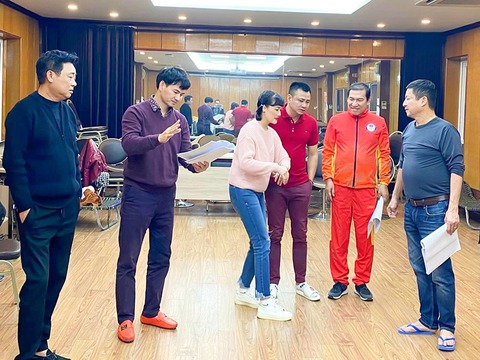 Ảnh vui sao Việt 5-1: Đàm Vĩnh Hưng sững người khi Jack gọi chú - Ảnh 2. Ảnh vui sao Việt 5-1: Đàm Vĩnh Hưng sững người khi Jack gọi chú - Ảnh 2.