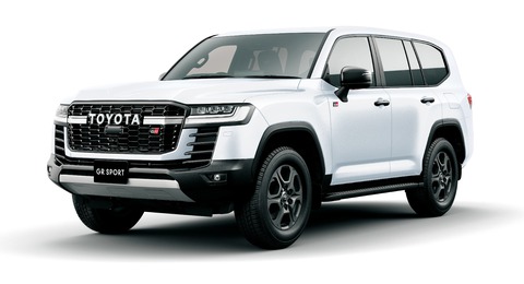 Toyota được cư dân mạng tìm kiếm nhiều nhất, BMW hot hơn cả Mercedes-Benz - Ảnh 1. Toyota được cư dân mạng tìm kiếm nhiều nhất, BMW hot hơn cả Mercedes-Benz - Ảnh 1.