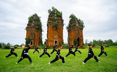 Đặc sản của xứ “đất võ, trời văn” - Ảnh 2. Đặc sản của xứ “đất võ, trời văn” - Ảnh 2.