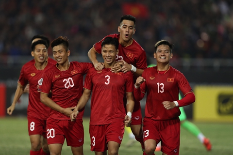 Indonesia - Việt Nam: Dễ có kết quả hòa 0-0 - Ảnh 1. Indonesia - Việt Nam: Dễ có kết quả hòa 0-0 - Ảnh 1.