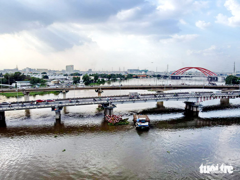 Tin tức sáng 6-1: Dự kiến tăng đồng loạt phí sát hạch lái xe; chỉnh đi lại nhiều đường - Ảnh 6. Tin tức sáng 6-1: Dự kiến tăng đồng loạt phí sát hạch lái xe; chỉnh đi lại nhiều đường - Ảnh 6.