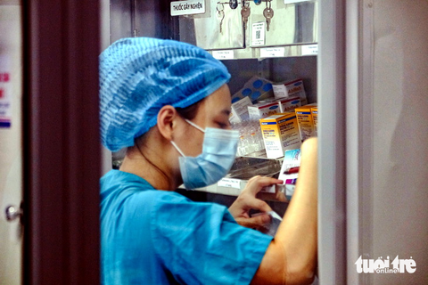 Tin tức sáng 6-1: Dự kiến tăng đồng loạt phí sát hạch lái xe; chỉnh đi lại nhiều đường - Ảnh 10. Tin tức sáng 6-1: Dự kiến tăng đồng loạt phí sát hạch lái xe; chỉnh đi lại nhiều đường - Ảnh 10.