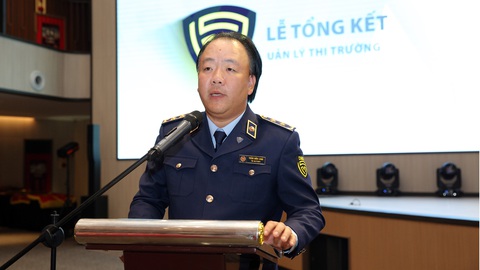 Tin tức sáng 6-1: Dự kiến tăng đồng loạt phí sát hạch lái xe; chỉnh đi lại nhiều đường - Ảnh 1. Tin tức sáng 6-1: Dự kiến tăng đồng loạt phí sát hạch lái xe; chỉnh đi lại nhiều đường - Ảnh 1.