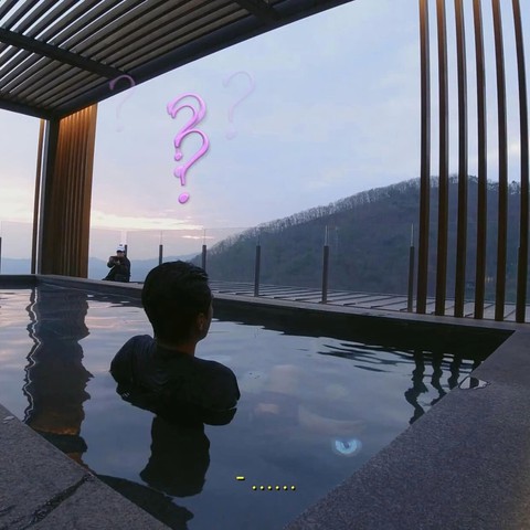 Độc lạ Sehun: Nguyên series vlog toàn ? với ???, netizen ủa gì dzậy!? - Ảnh 1. Độc lạ Sehun: Nguyên series vlog toàn ? với ???, netizen ủa gì dzậy!? - Ảnh 1.