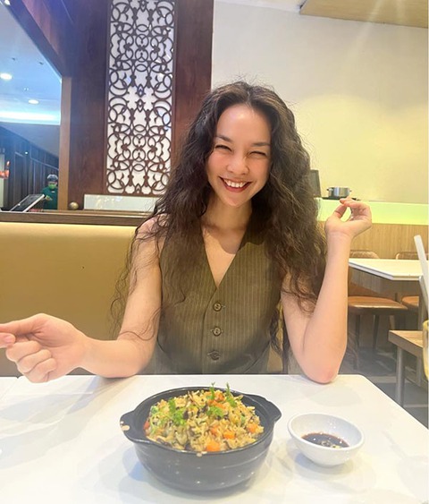 Ảnh vui sao Việt 6-1: Cường Đôla mong luôn an vui bên vợ - Ảnh 4. Ảnh vui sao Việt 6-1: Cường Đôla mong luôn an vui bên vợ - Ảnh 4.