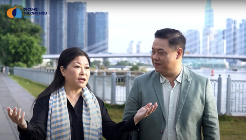 Chiêu xuất khẩu siêu hạng cho doanh nghiệp vừa và nhỏ - Ảnh 1. Chiêu xuất khẩu siêu hạng cho doanh nghiệp vừa và nhỏ - Ảnh 1.