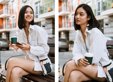 Mẹo để lên hình cực chất dịp lễ Tết - Ảnh 2. Mẹo để lên hình cực chất dịp lễ Tết - Ảnh 2.