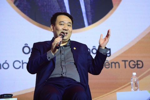 Các doanh nghiệp Việt dẫn đầu làm gì để xây dựng thương hiệu trường tồn? - Ảnh 4. Các doanh nghiệp Việt dẫn đầu làm gì để xây dựng thương hiệu trường tồn? - Ảnh 4.