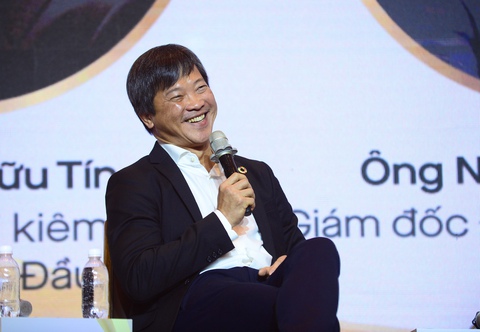Các doanh nghiệp Việt dẫn đầu làm gì để xây dựng thương hiệu trường tồn? - Ảnh 5. Các doanh nghiệp Việt dẫn đầu làm gì để xây dựng thương hiệu trường tồn? - Ảnh 5.