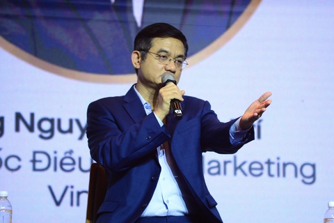 Các doanh nghiệp Việt dẫn đầu làm gì để xây dựng thương hiệu trường tồn? - Ảnh 7. Các doanh nghiệp Việt dẫn đầu làm gì để xây dựng thương hiệu trường tồn? - Ảnh 7.