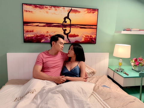 Cơ hội mở rộng cho phim truyền hình Việt - Ảnh 4. Cơ hội mở rộng cho phim truyền hình Việt - Ảnh 4.