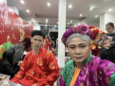 Ảnh vui sao Việt 6-1: Cường Đôla mong luôn an vui bên vợ - Ảnh 2. Ảnh vui sao Việt 6-1: Cường Đôla mong luôn an vui bên vợ - Ảnh 2.
