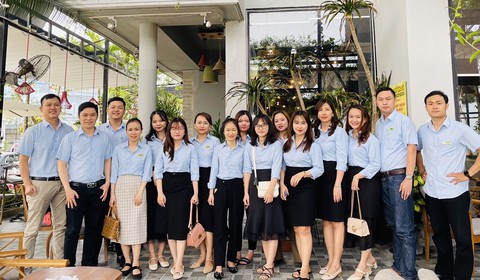 GREENCERT - Đồng hành nâng cao chất lượng nông nghiệp và chuyển đổi số - Ảnh 1. GREENCERT - Đồng hành nâng cao chất lượng nông nghiệp và chuyển đổi số - Ảnh 1.