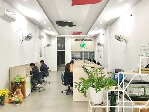 GREENCERT - Đồng hành nâng cao chất lượng nông nghiệp và chuyển đổi số - Ảnh 2. GREENCERT - Đồng hành nâng cao chất lượng nông nghiệp và chuyển đổi số - Ảnh 2.